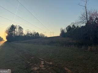 948 Smyrna Church Road Molena, GA 30258 - Photo 33 of 35 a view of a yard