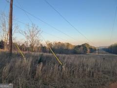948 Smyrna Church Road Molena, GA 30258 - Photo 35 of 35 a view of mountain with lake view