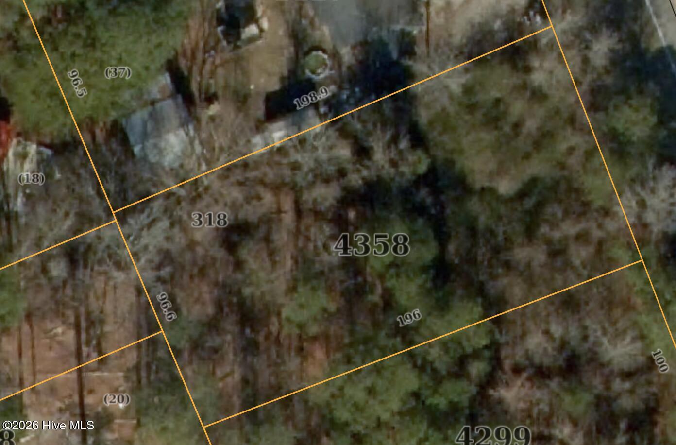 520 Soundside Road Edenton, NC 27932 - Photo 2 of 6