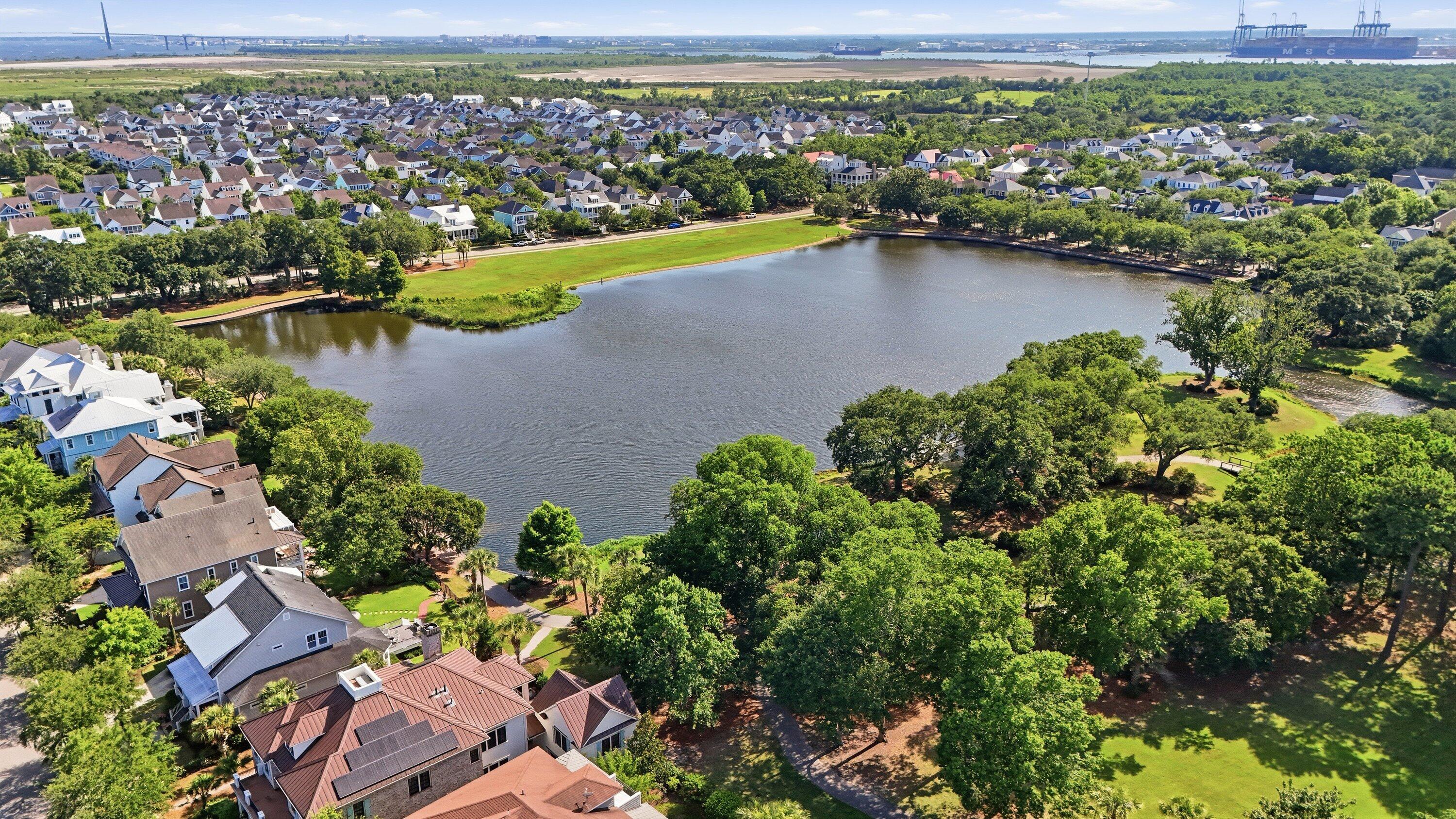1022 Barfield Street Charleston, SC 29492 - Photo 69 of 91 057_DJI_20260626160508_0026_D