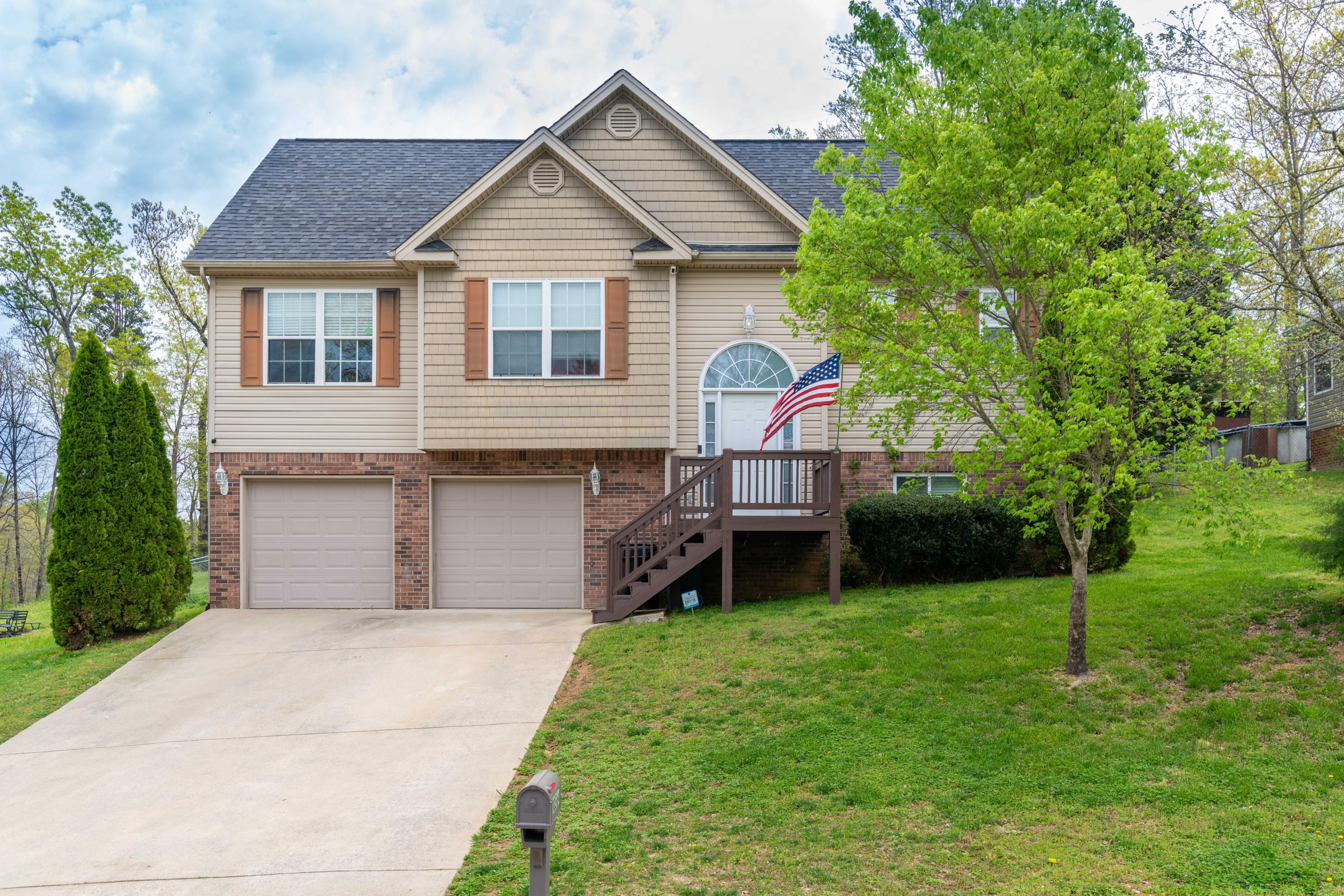 10564 Fielding Road Ooltewah, TN 37363 - Photo 1 of 31 Fielding Rd