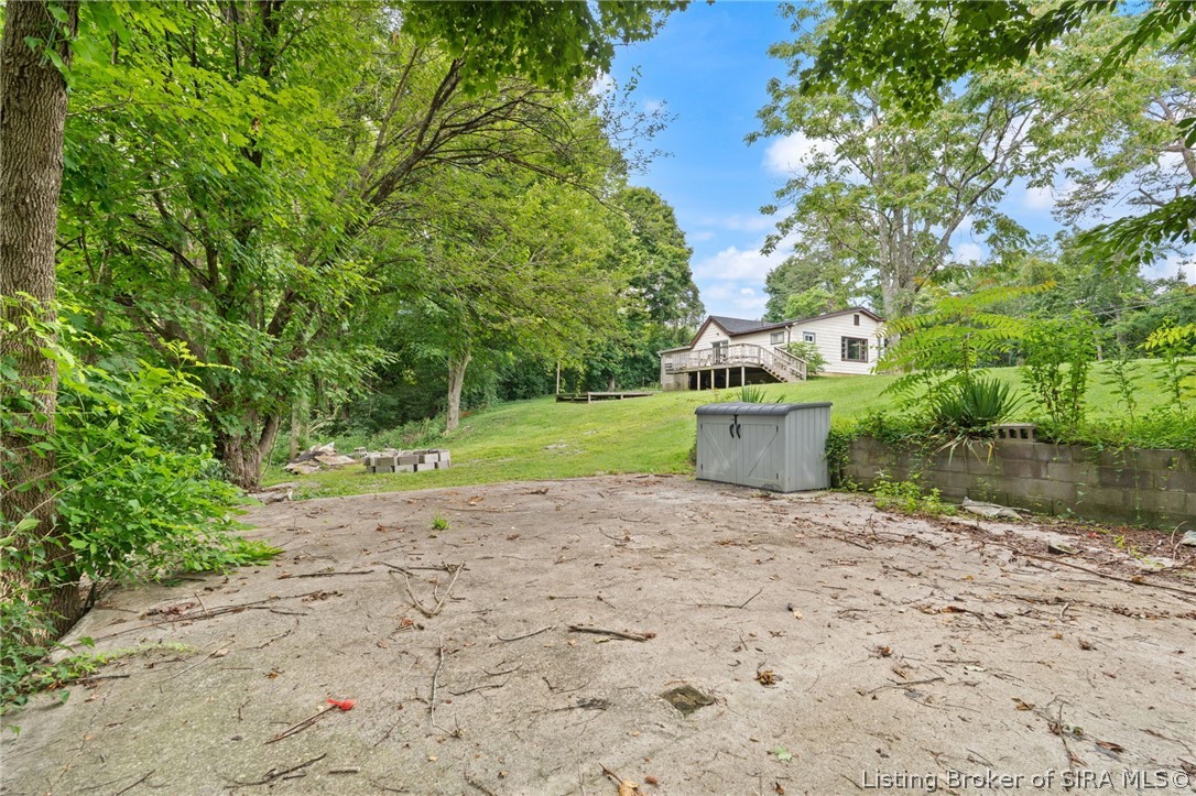 4166 Quarry Road New Albany, IN 47150 - Photo 11 of 53