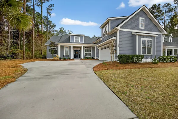 $1,150,000 | 235 Hampton Lake Drive, Bluffton, SC 29910