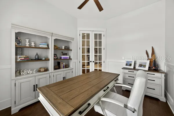 $1,099,000 | 235 Hampton Lake Drive, Bluffton, SC 29910