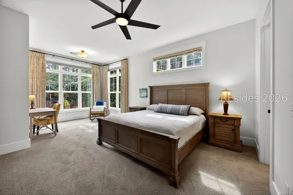 $1,099,000 | 235 Hampton Lake Drive, Bluffton, SC 29910