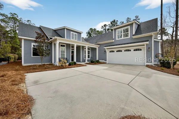 $1,099,000 | 235 Hampton Lake Drive, Bluffton, SC 29910