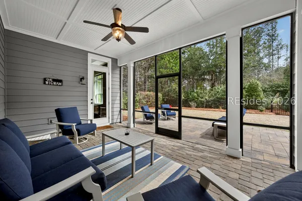 $1,099,000 | 235 Hampton Lake Drive, Bluffton, SC 29910