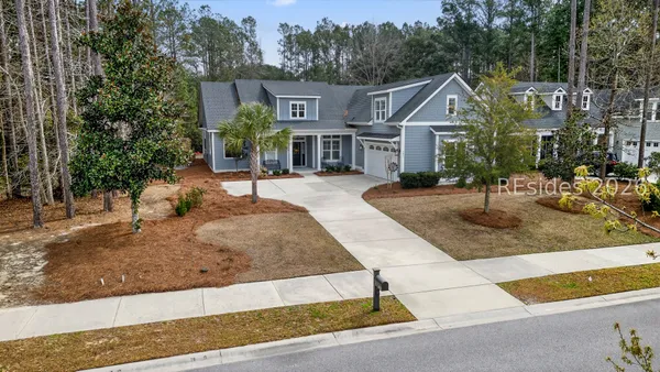 $1,099,000 | 235 Hampton Lake Drive, Bluffton, SC 29910