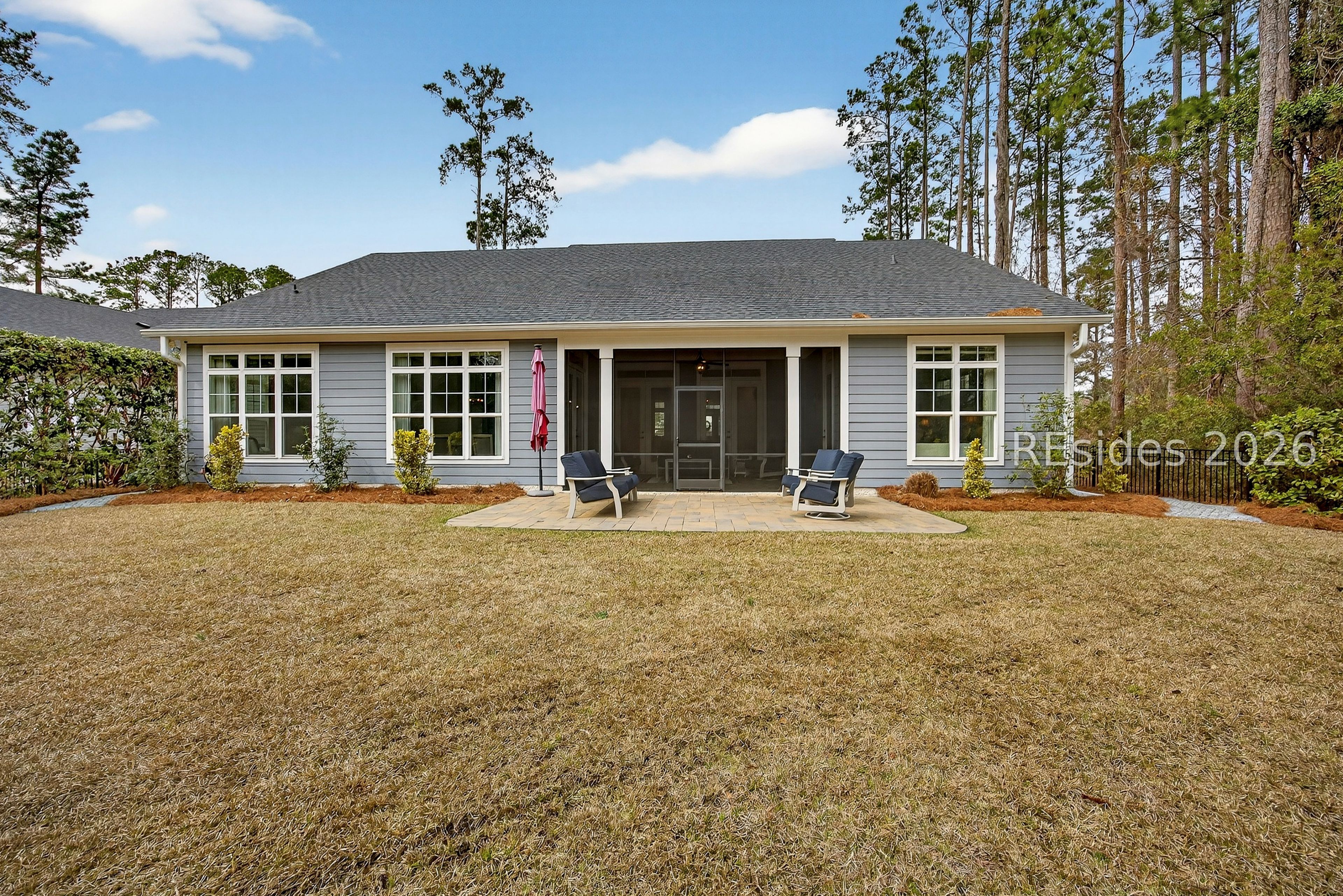 235 Hampton Lake Drive Bluffton, SC 29910 - Photo 31 of 42
