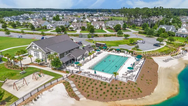 $1,099,000 | 235 Hampton Lake Drive, Bluffton, SC 29910