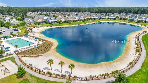 $1,099,000 | 235 Hampton Lake Drive, Bluffton, SC 29910