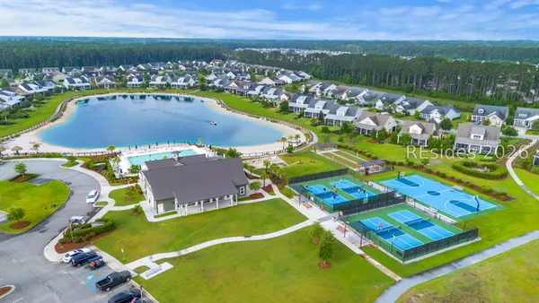 $1,099,000 | 235 Hampton Lake Drive, Bluffton, SC 29910