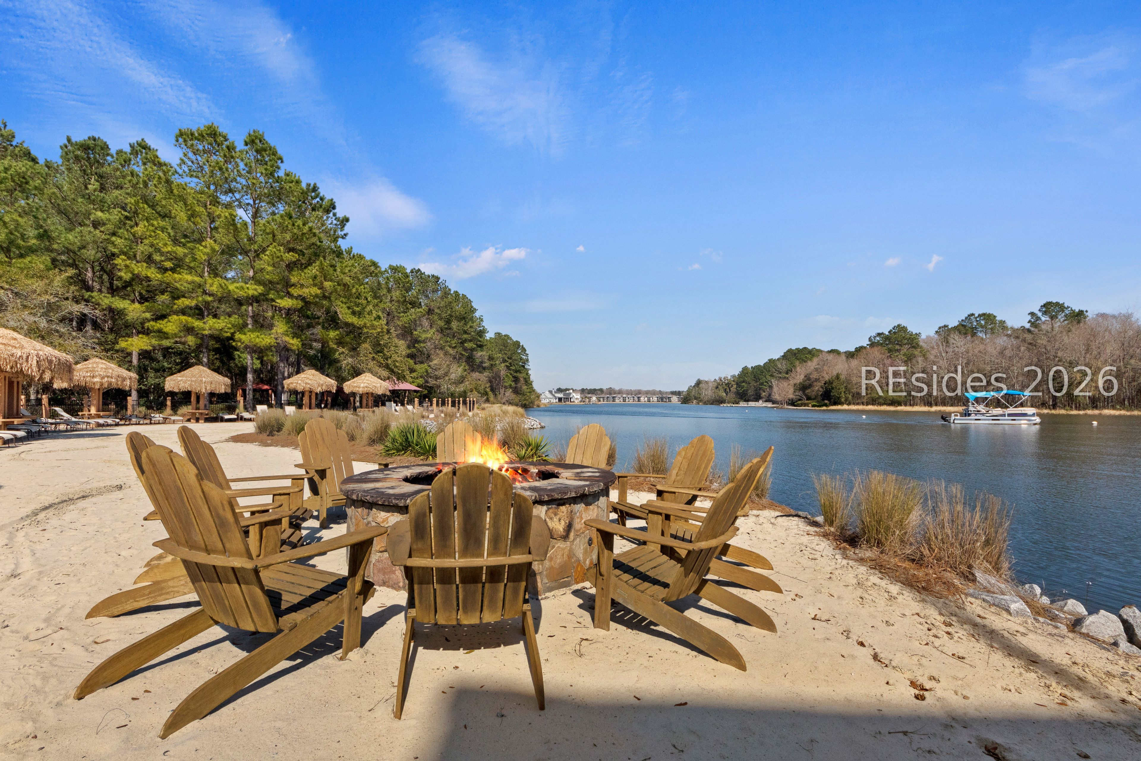 235 Hampton Lake Drive Bluffton, SC 29910 - Photo 39 of 42