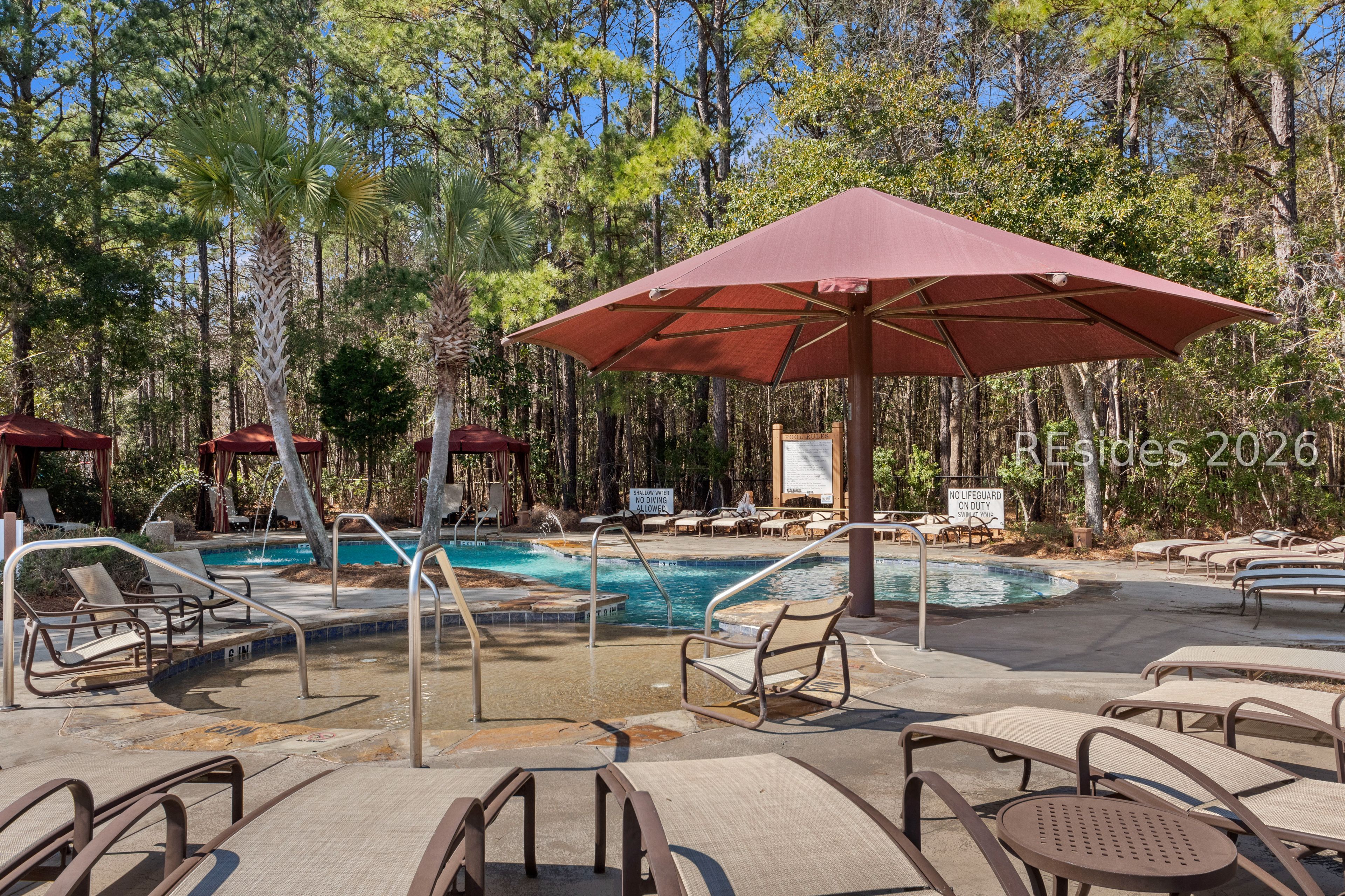 235 Hampton Lake Drive Bluffton, SC 29910 - Photo 40 of 42