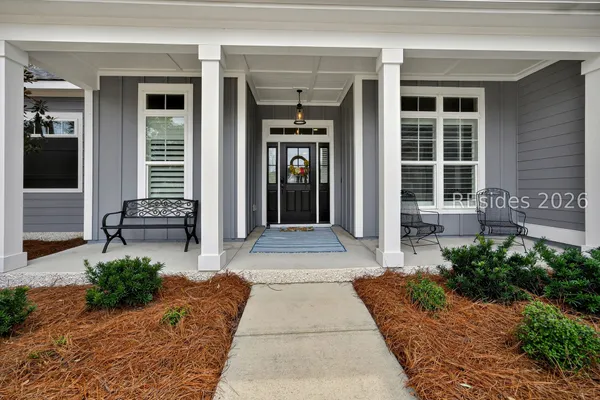 $1,099,000 | 235 Hampton Lake Drive, Bluffton, SC 29910