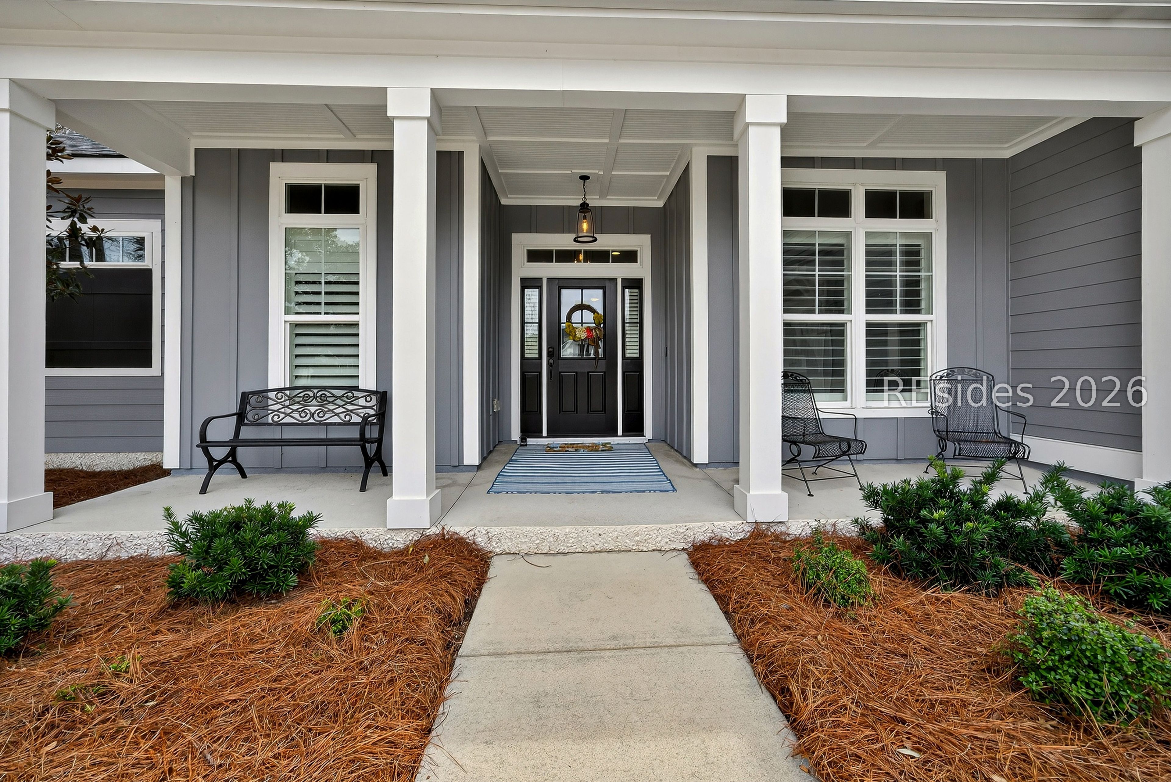 235 Hampton Lake Drive Bluffton, SC 29910 - Photo 4 of 42