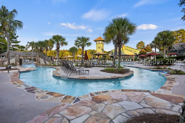 $1,099,000 | 235 Hampton Lake Drive, Bluffton, SC 29910