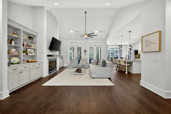 $1,099,000 | 235 Hampton Lake Drive, Bluffton, SC 29910