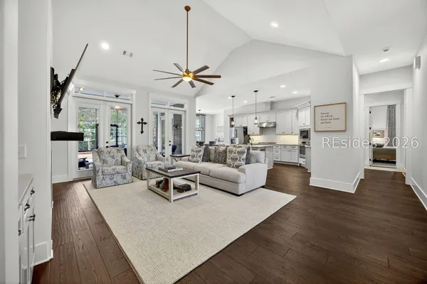 $1,099,000 | 235 Hampton Lake Drive, Bluffton, SC 29910