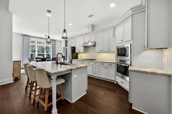 $1,099,000 | 235 Hampton Lake Drive, Bluffton, SC 29910