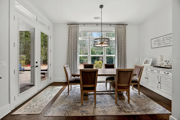 $1,099,000 | 235 Hampton Lake Drive, Bluffton, SC 29910