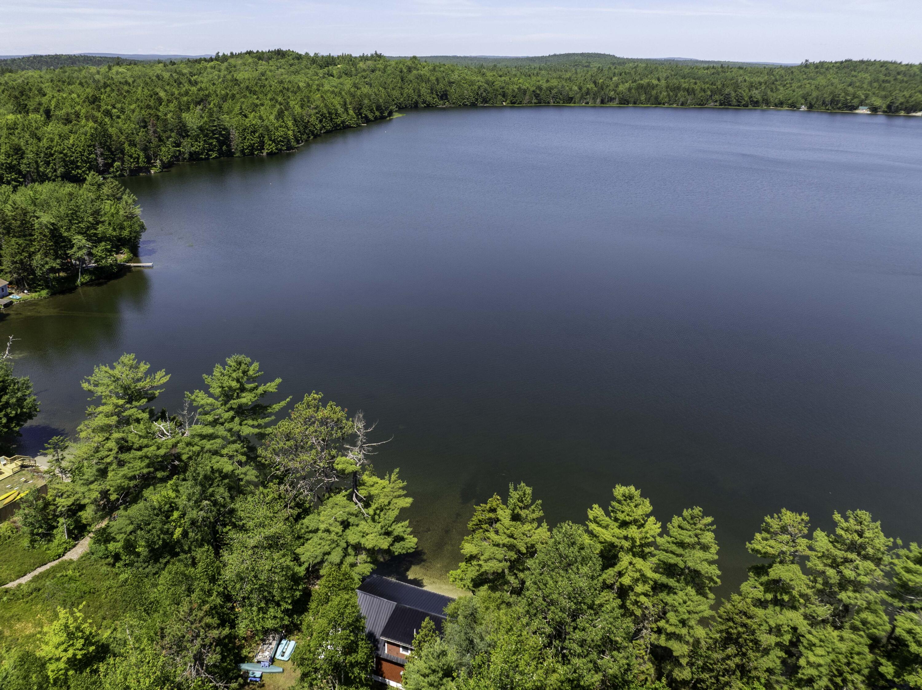 174 Cottage Road Northfield, ME 04654 - Photo 21 of 71