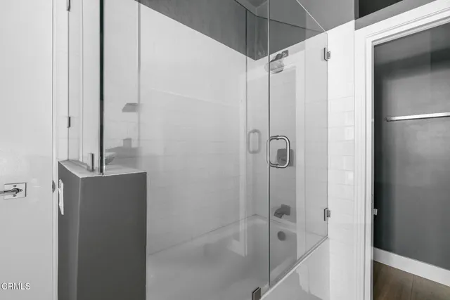 a bathroom with a toilet and a sink