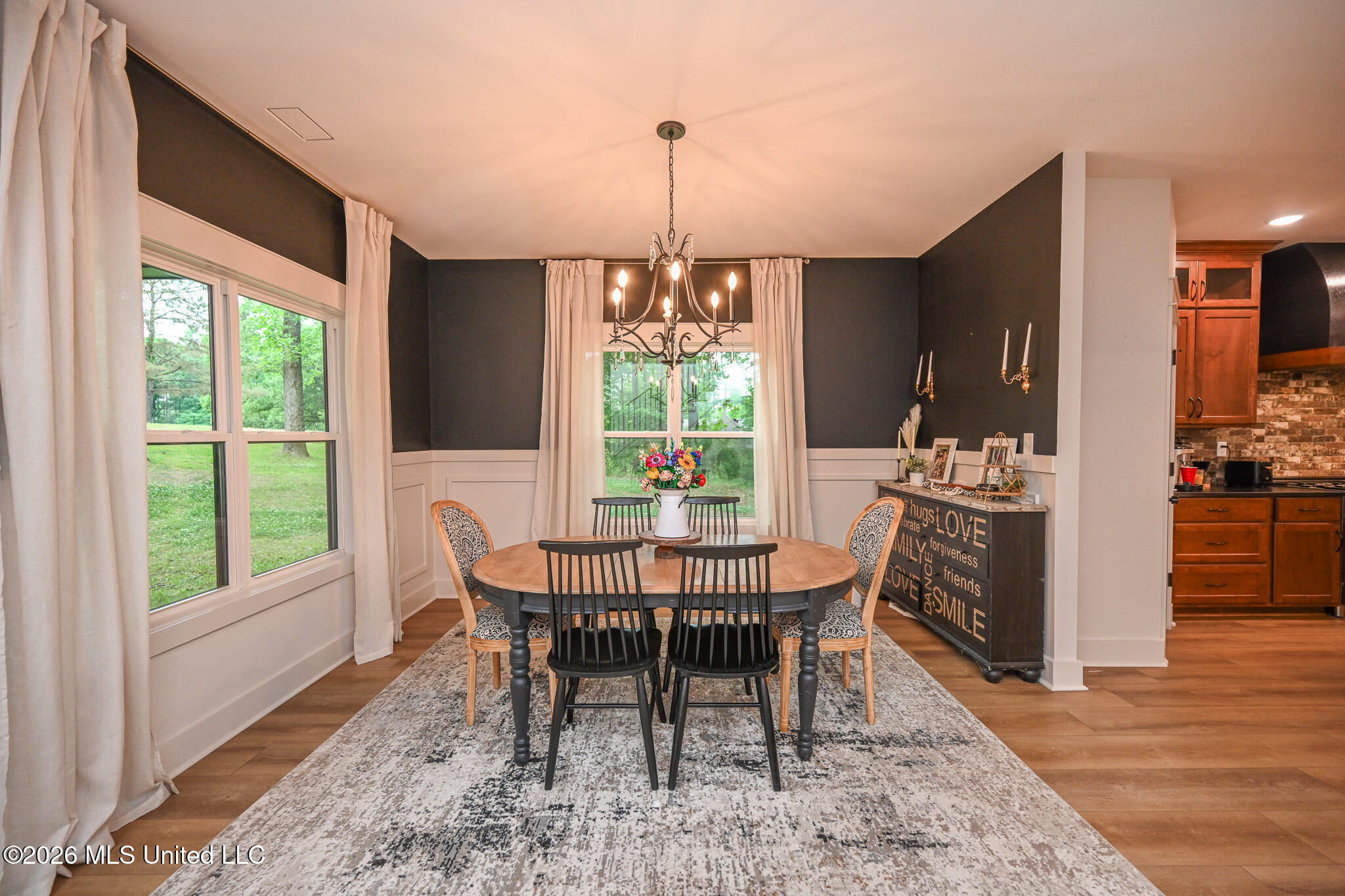 190 Vinson Road Hernando, MS 38632 - Photo 11 of 62 dining