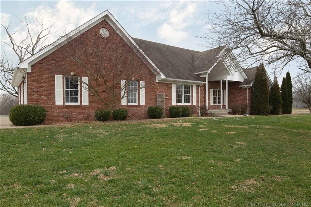 4704 Fox Road Charlestown, IN 47111 - Photo 1 of 57 Gallery Image 1
