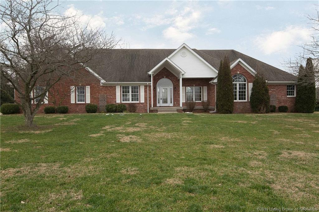 4704 Fox Road Charlestown, IN 47111 - Photo 3 of 57 Gallery Image 3