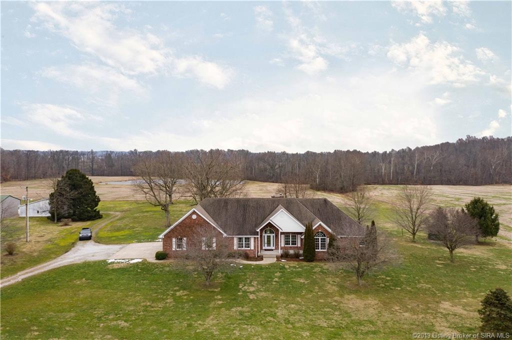 4704 Fox Road Charlestown, IN 47111 - Photo 48 of 57 Gallery Image 48