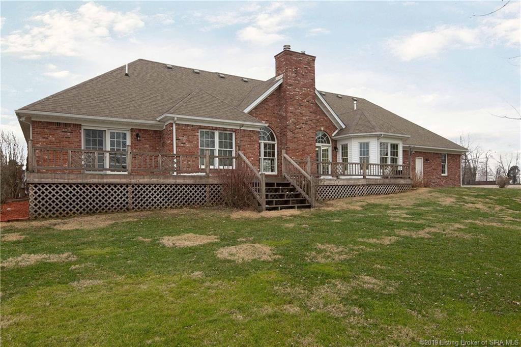 4704 Fox Road Charlestown, IN 47111 - Photo 5 of 57 Gallery Image 5