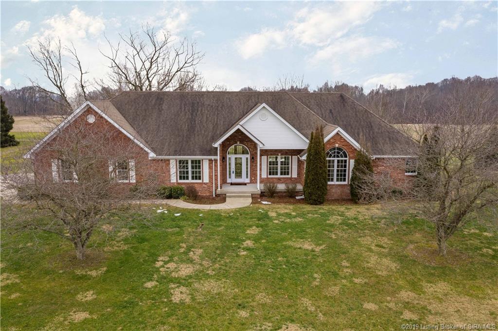 4704 Fox Road Charlestown, IN 47111 - Photo 52 of 57 Gallery Image 52