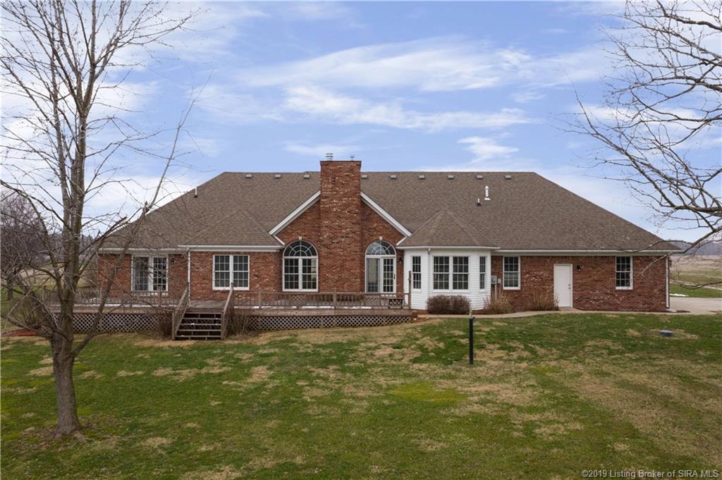 4704 Fox Road Charlestown, IN 47111 - Photo 54 of 57 Gallery Image 54
