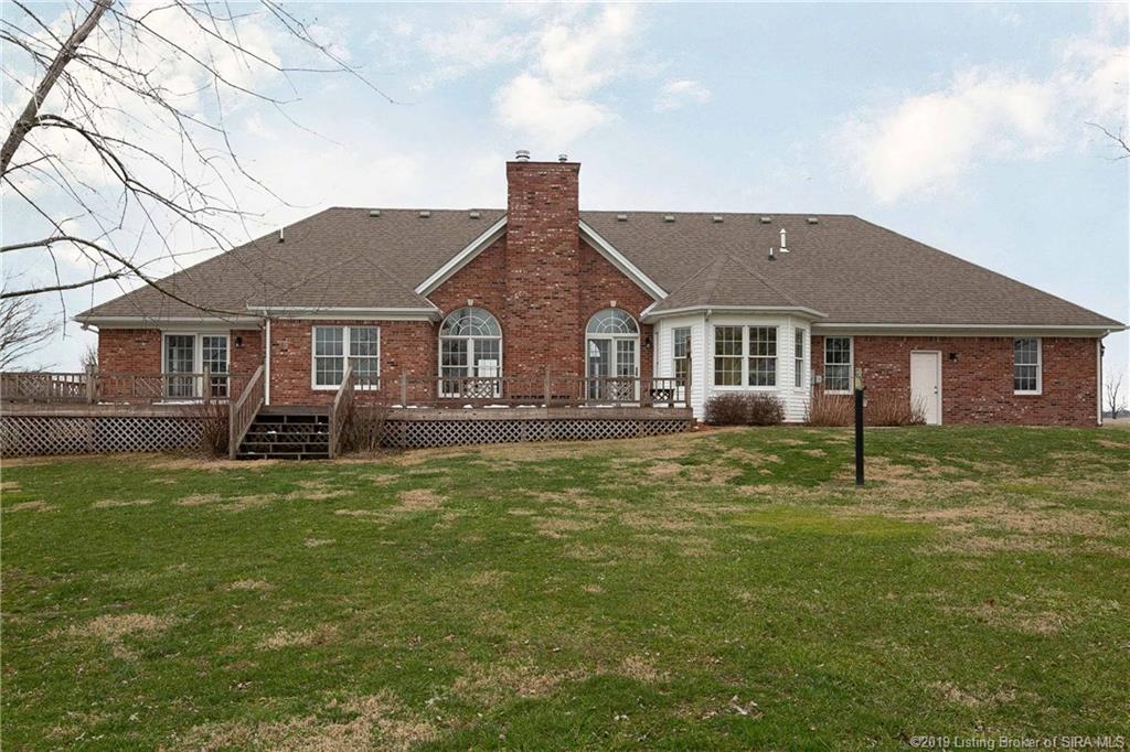 4704 Fox Road Charlestown, IN 47111 - Photo 6 of 57 Gallery Image 6
