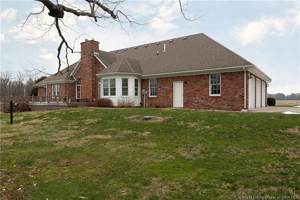 4704 Fox Road Charlestown, IN 47111 - Photo 7 of 57 Gallery Image 7
