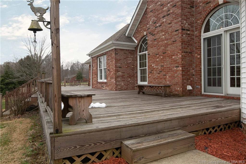 4704 Fox Road Charlestown, IN 47111 - Photo 9 of 57 Gallery Image 9