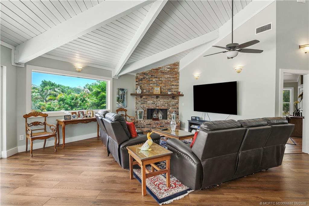 1374 Northwest Coconut Point Lane Stuart, FL 34994 - Photo 5 of 61