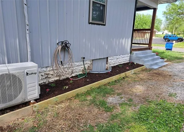 $162,000 | 1508 South Grand Avenue, Sedalia, MO 65301