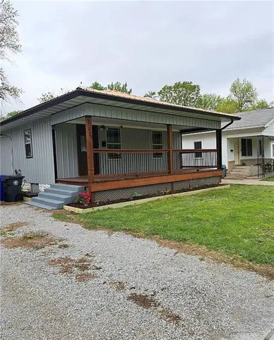 $162,000 | 1508 South Grand Avenue, Sedalia, MO 65301