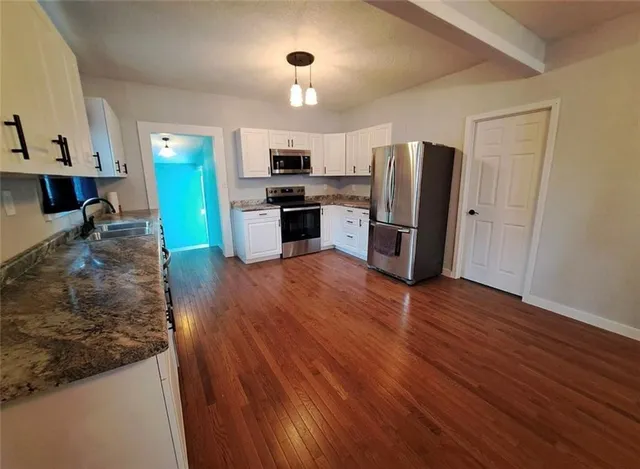 $162,000 | 1508 South Grand Avenue, Sedalia, MO 65301