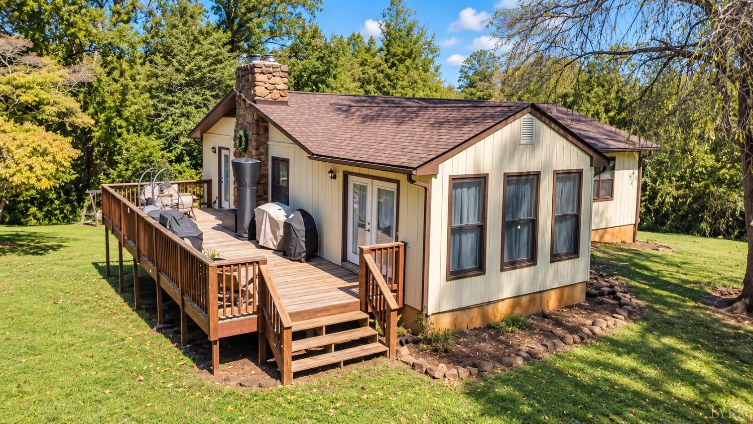 1216 Ambrose Rucker Road Monroe, VA 24574 - Photo 5 of 50 Gallery Image 5