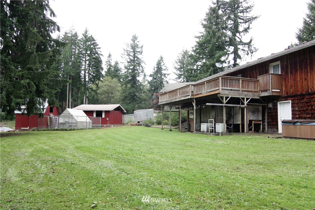 505 Melton Road Castle Rock, WA 98611 - Photo 34 of 38 Gallery Image 34