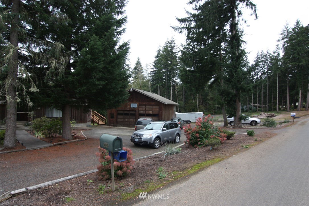 505 Melton Road Castle Rock, WA 98611 - Photo 36 of 38 Gallery Image 36