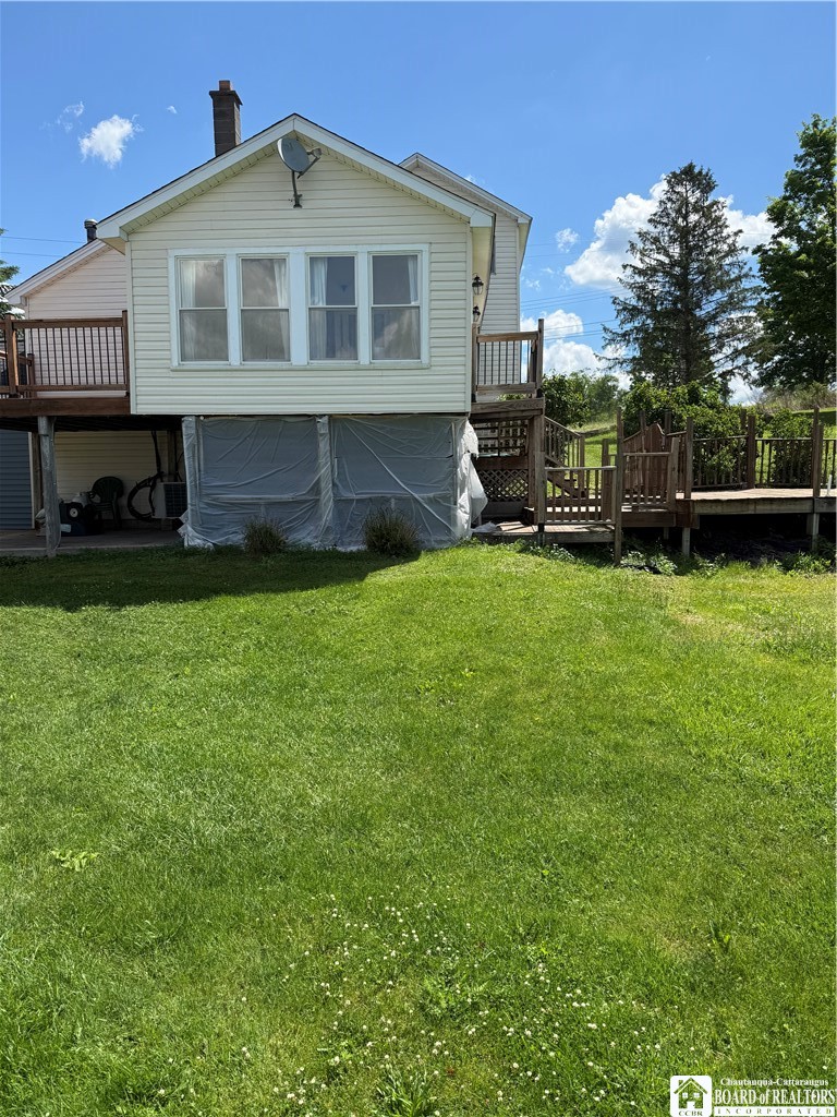 153 Spring Street Randolph, NY 14772 - Photo 6 of 47