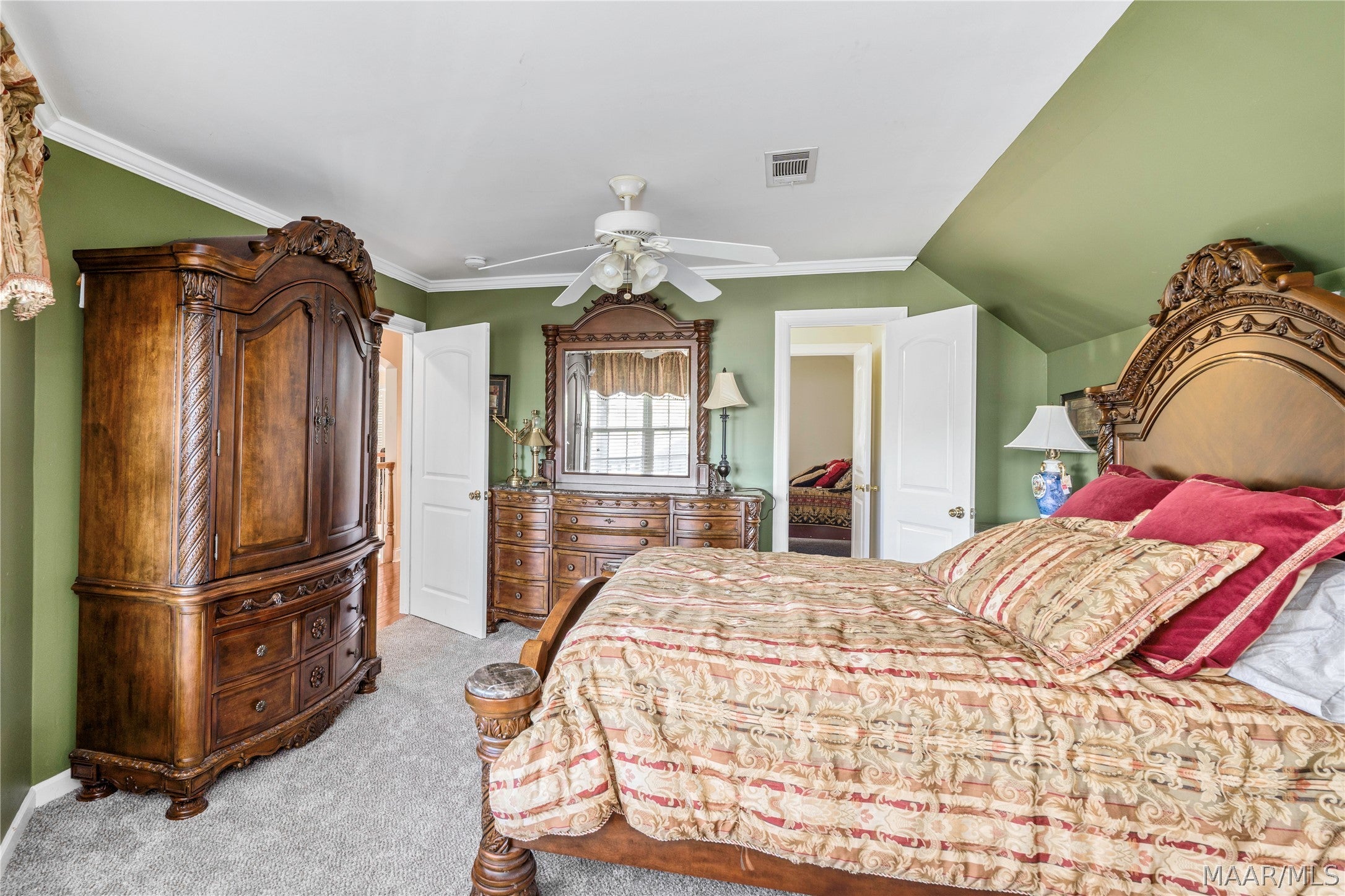 272 Fredot Road Montgomery, AL 36105 - Photo 56 of 72 Gallery Image 56