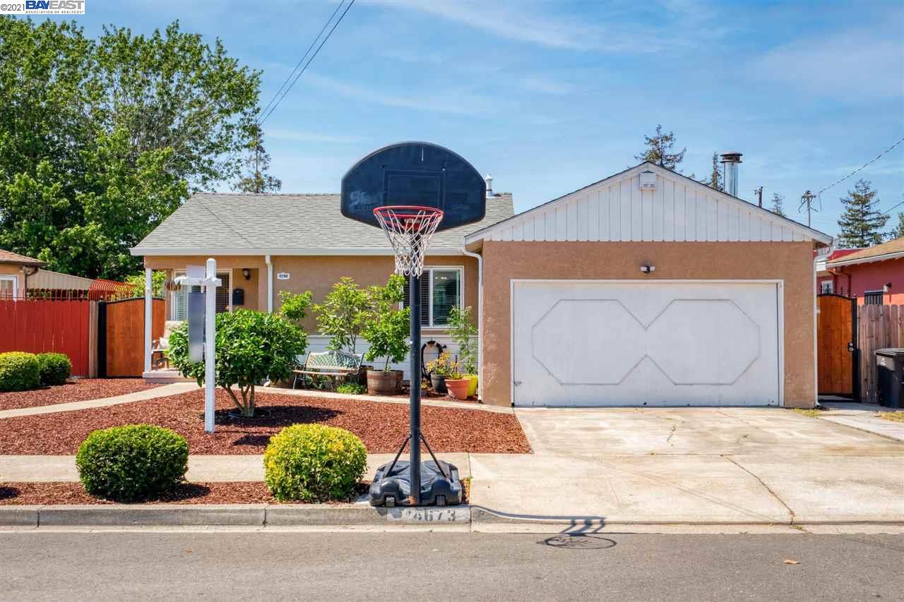 24673 Tioga Road Hayward, CA 94544 - Photo 1 of 1 Gallery Image 1