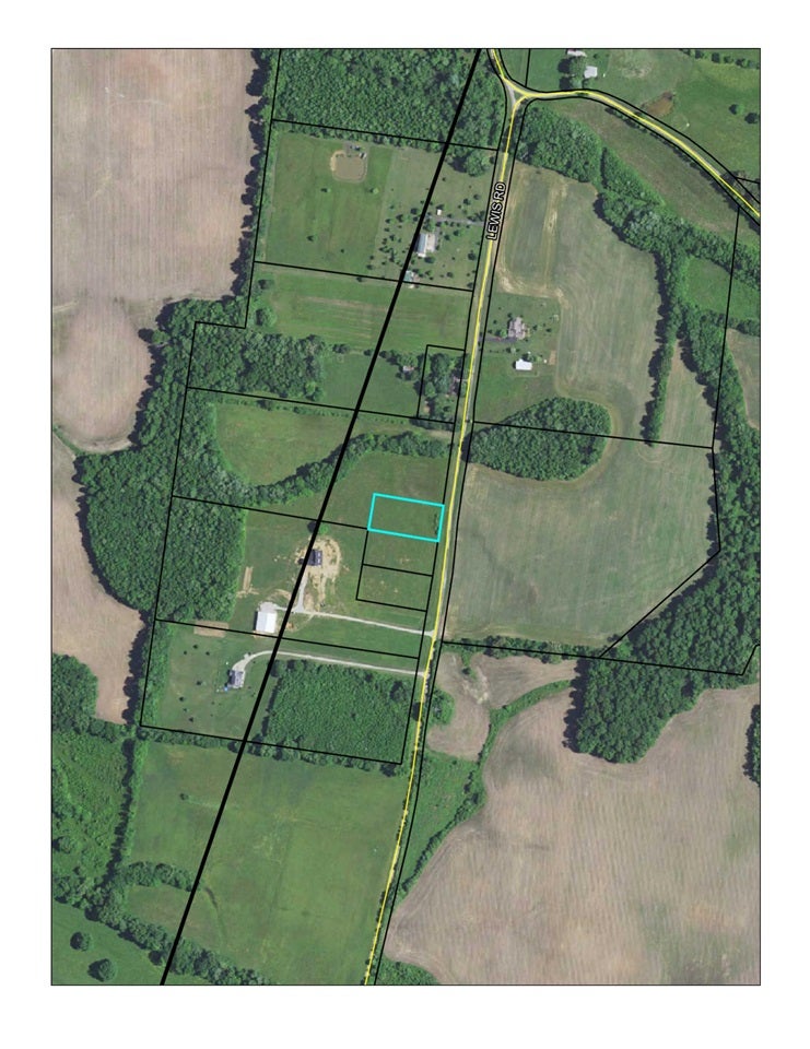 Lot 5 Lewis Road Smiths Grove, KY 42171 - Photo 1 of 1 Gallery Image 1