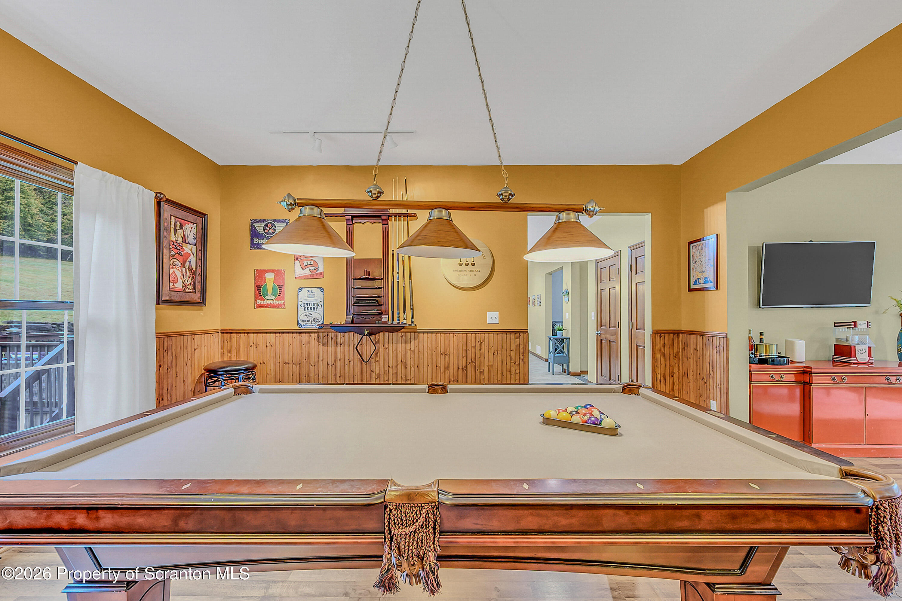 618 Goldbutton Street Archbald, PA 18403 - Photo 26 of 73 Dining Room