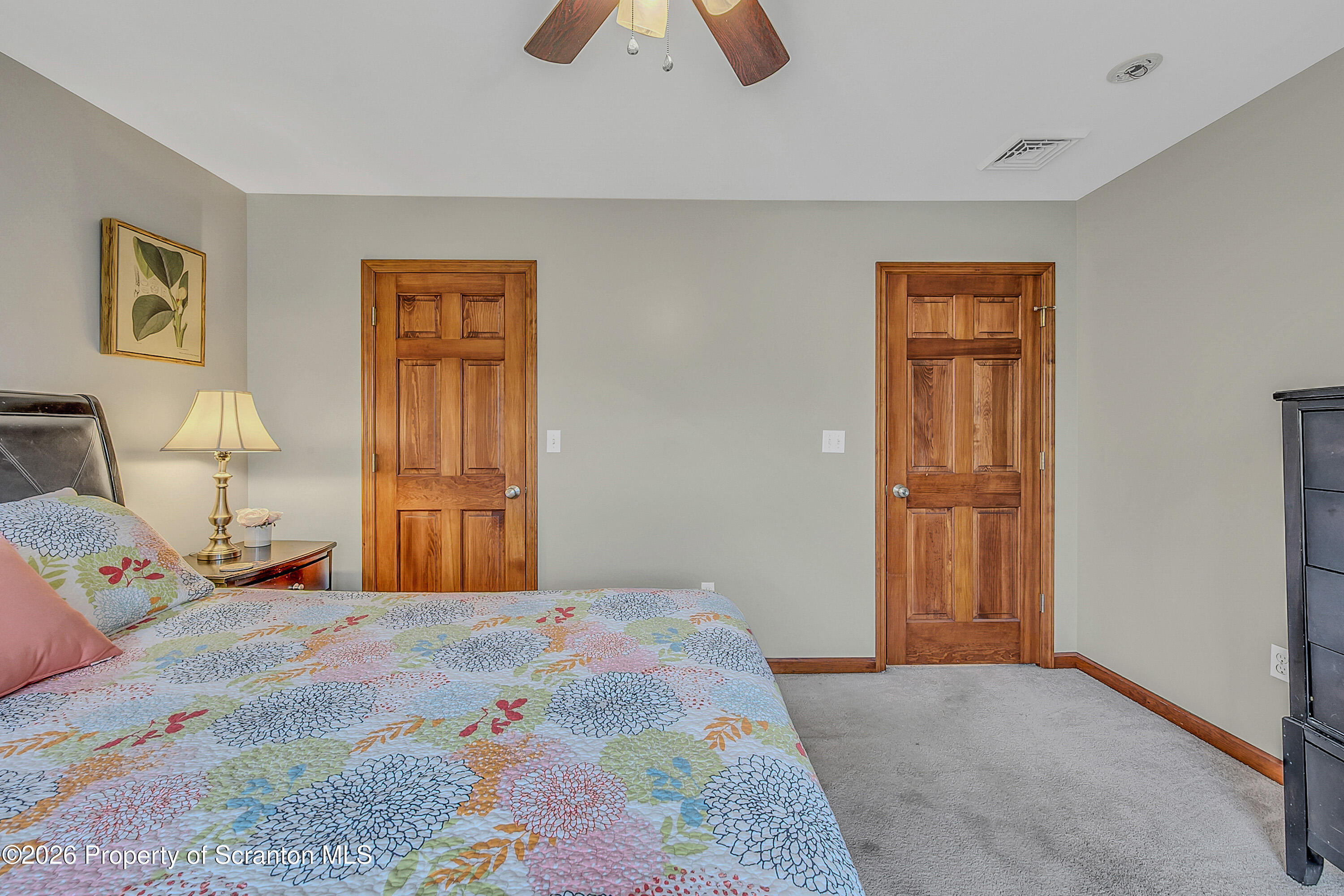 618 Goldbutton Street Archbald, PA 18403 - Photo 40 of 73 Bedroom